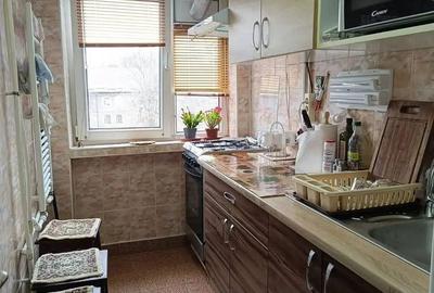 Apartament cu 2 camere, mobilat în Cotroceni - 6