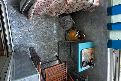 Apartament cu 2 camere, etajul 1/4, zona Alexandru cel Bun - 6