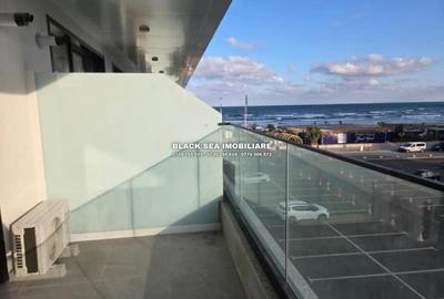 De. vanzare Studio Exclusivist in Mamaia Nord l Prima Linie La Mare l Parcare PV - 2