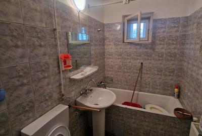 Apartament cu 2 camere semidecomandat în Central - 11