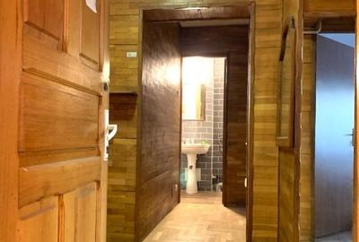 Apartament cu 2 camere decomandat, mobilat în Bd. Independenței - 2