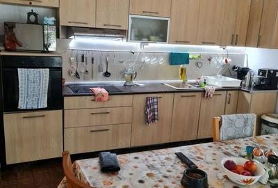 De vanzare vila 5 cam, 270 mp curte, Jilava/Centura/A0 - 2