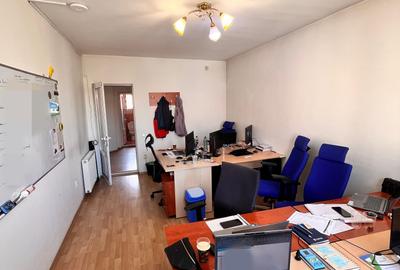 Casă individuală cu 5 camere cu Canalizare în Mărăști - 6