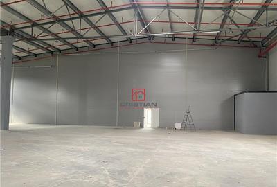 Spațiu comercial, de 4,260 mp, în Central - 2