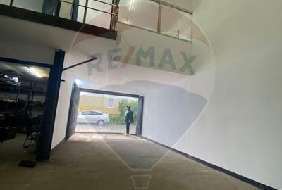 Trei spatii productie sau depozitare | 480-330-320mp | zona Bulgaria - 3