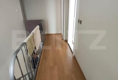 De vanzare casa mobilata complet, racordata la toate utilitatile in Santandrei - 11