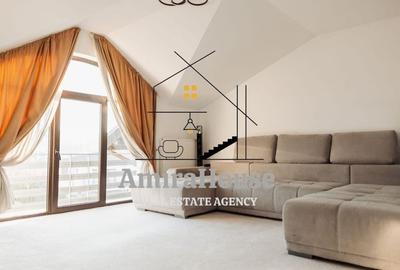 Duplex/unitate locativa, finisat, mobilat, teren 180 mp, Europa - 23