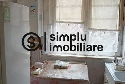 Apartament cu 3 camere semidecomandat în George Enescu - 4