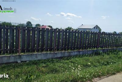Casă cu 3 camere cu Teren 500 Mp în Săucești - 3