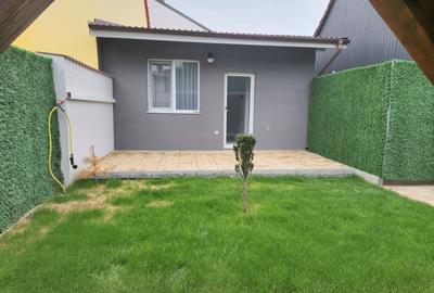 Apartament modern la casa cu curte – modern - Piata Cluj - 10