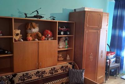 Apartament cu 3 camere semidecomandat în Central - 5