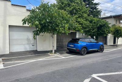 Spațiu comercial, în Brâncoveanu - 2