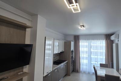Apartament cu 2 camere decomandat în Central - 17