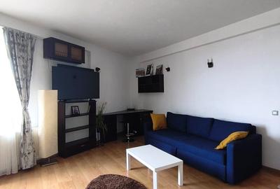 Garsonieră semidecomandată în Berceni - 1