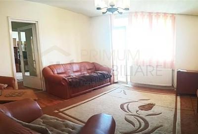 COMPLEXUL STUDENTESC - 3 camere - 2 bai - centrala proprie - clima - 8