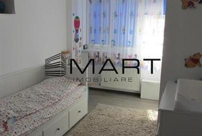 Apartament 3 camere decomandat zona Terezian - 3
