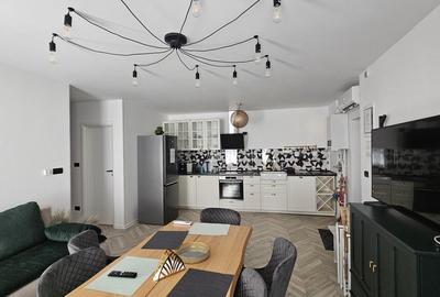 Unirii-Ultracentral-4 camere-Renovat integral-Afacere la Cheie - 3