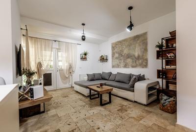 Casă de vânzare – Via Carmina, Vladimirescu -zonă rezidențială premium - 5