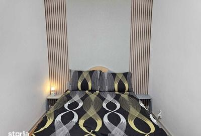 Apartament cu 2 camere semidecomandat în Malu Roșu - 7
