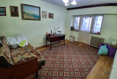 CANTA 3 CAMERE DECOMANDAT ET.1  BLOC 1983   80 MP      COD 160594 - 1