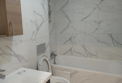 Apartament cu 3 camere semidecomandat în Ștefăneștii de Jos - 4