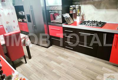 Vila Stefanesti zona Zavoi, partial mobilata. - 7