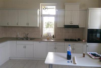 Inchiriere casa spatioasa pentru birouri zona Piata Engels, A.Muresanu, Cluj-Nap - 9