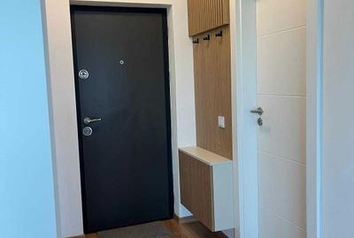 Apartament cu 2 camere decomandat în Central - 2
