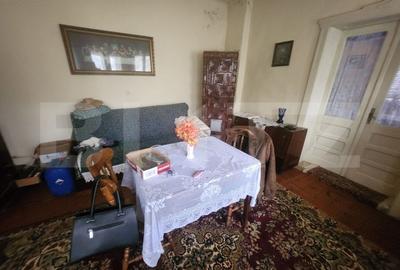 Casa individuala,cu 3 camere, 1100 mp teren,Ighiu - 4