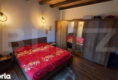 Casă cu 4 camere cu Teren 1895 Mp în Galda de Jos - 3