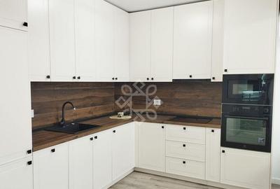 Apartament cu 2 camere de inchiriat in Prima Arena Iosia - 6