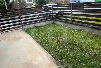 Apartament cu 2 camere, 53 mp | Gradina 30 mp | Buna Ziua | Parcare - 1