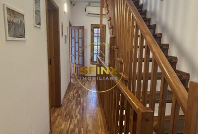 VILA P+2, 5 CAMERE | 2001| CURTE PAVATA | GARAJ | 5 MINUTE METROU VILA P+2, 5 CAMERE | 2001| CURTE PAVATA | GARAJ | 5 MINUTE METROU - 5