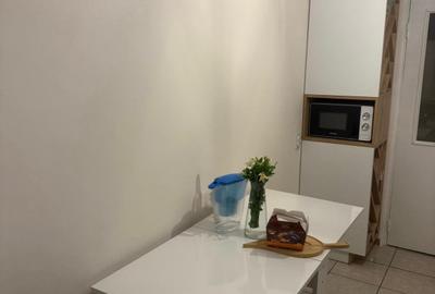 Apartament cu 1 camere langa Spitalul Judetean - 8