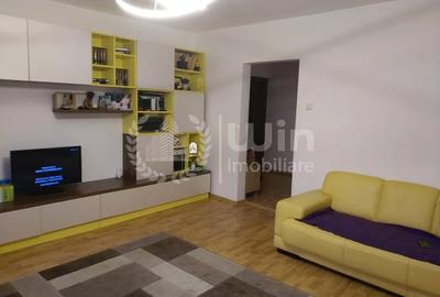 Apartament 3 camere I 90mp | Decomandat | Zona Ghibu | Grigorescu - 3