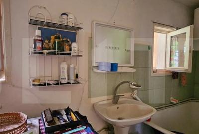 Casă cu 3 camere cu Teren 600 Mp în Bodoc - 2