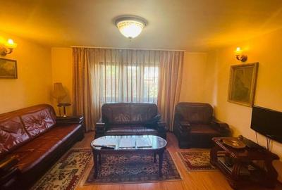 Vilă deosebită 5 camere în Câmpina – locuință ideală sau investiție - 1