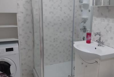 Apartament cu 2 camere decomandat în Mărăști - 5