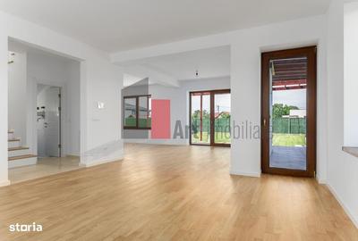 Vila individuala BUCURESTI NORD P+1, 315mp,Teren 700mp Vila individuala BUCURESTI NORD P+1, 315mp,Teren 700mp - 6