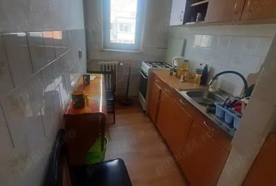 Inchiriez apartament 2 camere Podu Ro? - 6