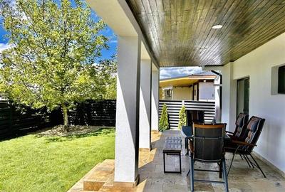 Imobil pe parter, zona linistita Stupini, Brasov - 1