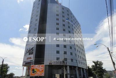 Spațiu comercial, de 500 mp, în Victoriei - 9