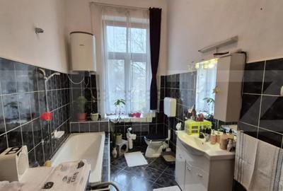 Apartament cu 2 camere semidecomandat în Ultracentral - 4