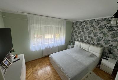 Apartament cu 2 camere semidecomandat în Rogerius - 2