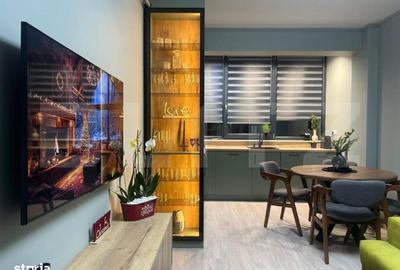 Apartament cu 3 camere decomandat în George Enescu - 14