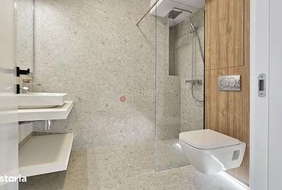 Apartament cu 3 camere în Brașovul Vechi - 14