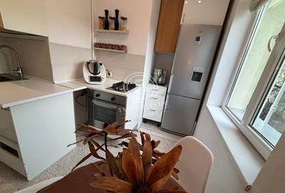 Apartament cu 2 camere semidecomandat în Floreasca - 13