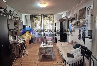 Garsonieră semidecomandată în Mărăței