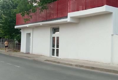 Spațiu comercial, de 90 mp, în Valea Adâncă - 3