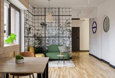 Birou privat în spațiu de coworking – totul inclus, fără griji Birou privat în spațiu de coworking – totul inclus, fără griji - 11